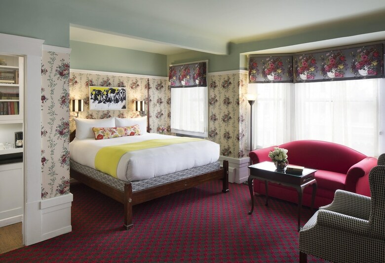 Hotel White Swan Inn