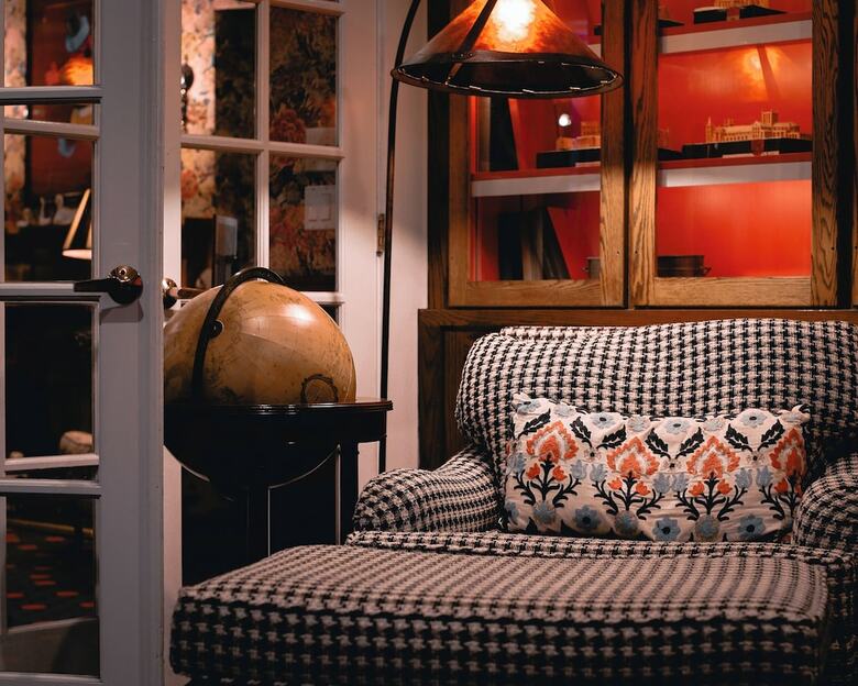 Hotel White Swan Inn