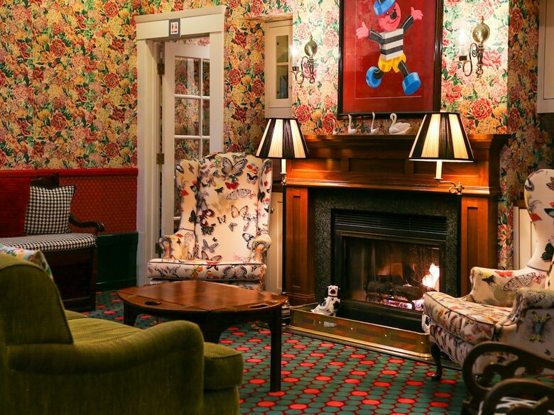 Hotel White Swan Inn