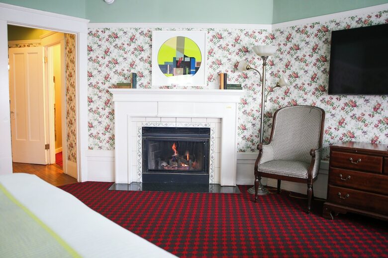 Hotel White Swan Inn