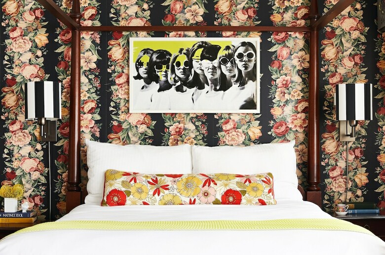 Hotel White Swan Inn