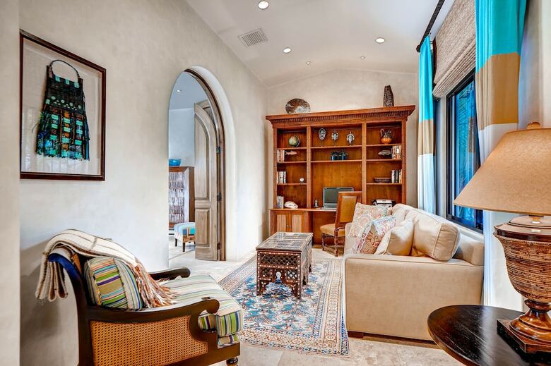 Cielos 78 - Four Bedroom Home