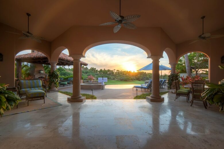 Cielos 78 - Four Bedroom Home