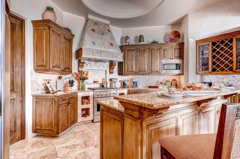 Cielos 78 - Four Bedroom Home