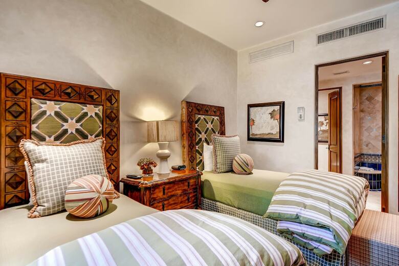 Cielos 78 - Four Bedroom Home