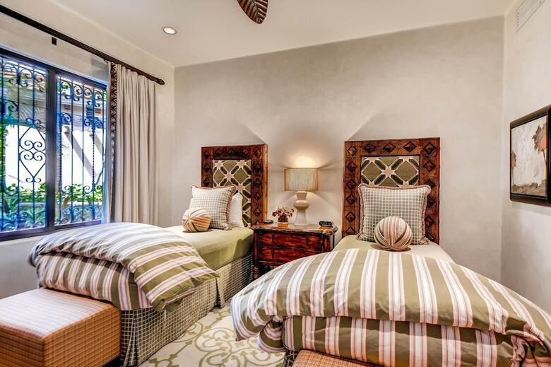 Cielos 78 - Four Bedroom Home