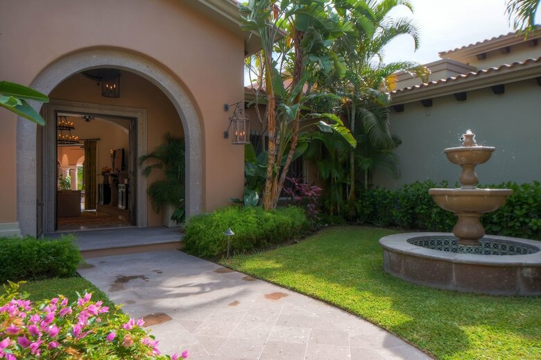 Cielos 78 - Four Bedroom Home