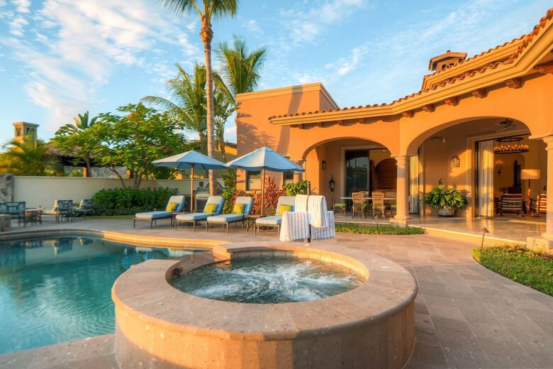 Cielos 78 - Four Bedroom Home