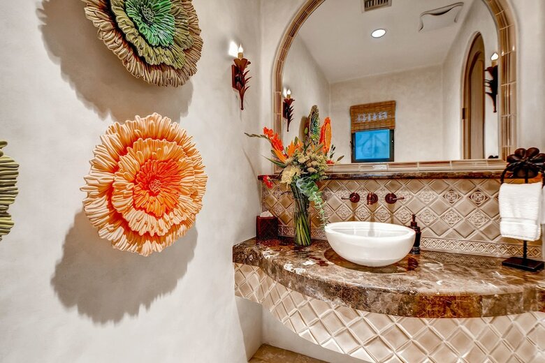 Cielos 78 - Four Bedroom Home