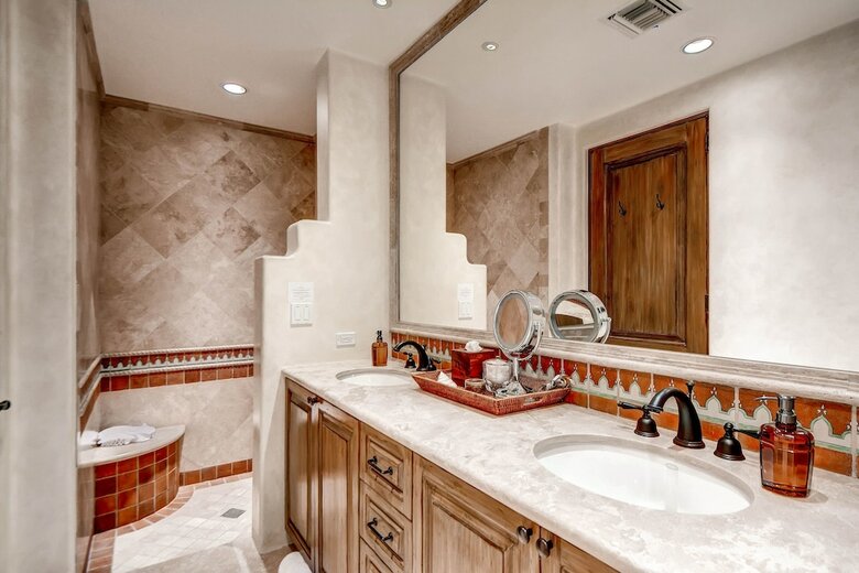Cielos 78 - Four Bedroom Home
