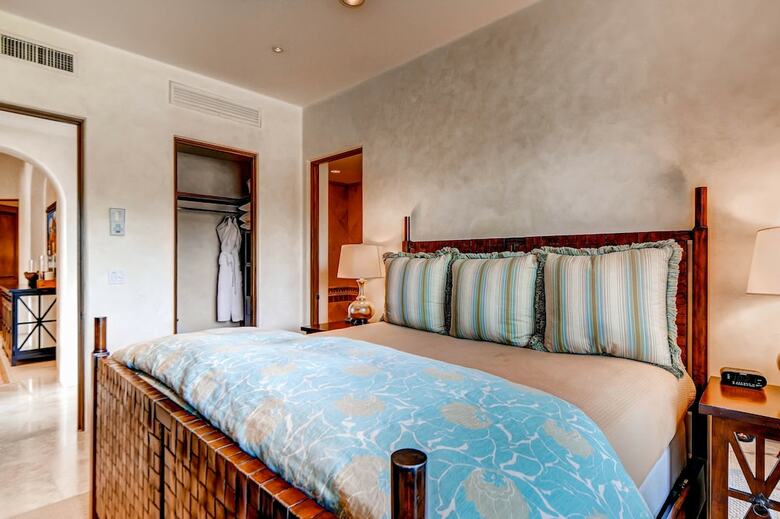 Cielos 78 - Four Bedroom Home