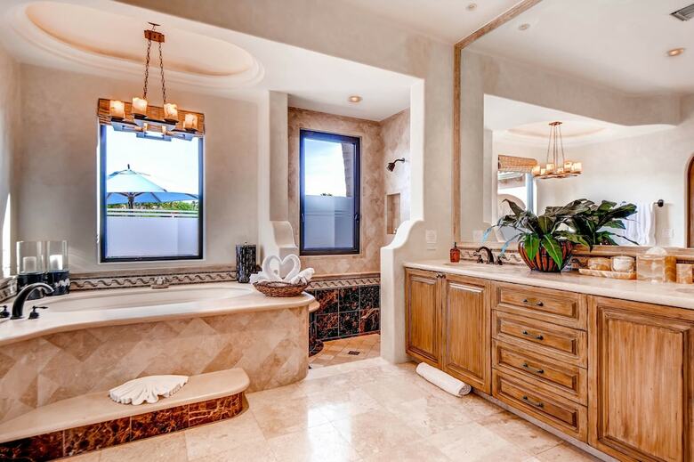 Cielos 78 - Four Bedroom Home