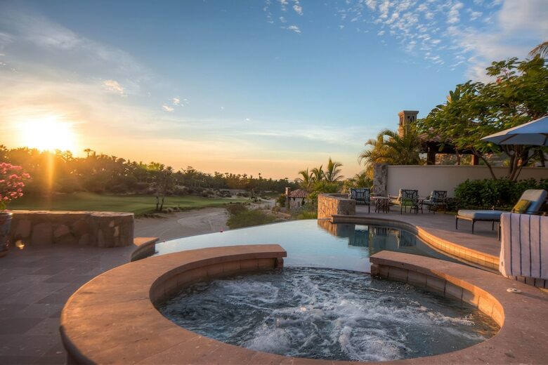 Cielos 78 - Four Bedroom Home