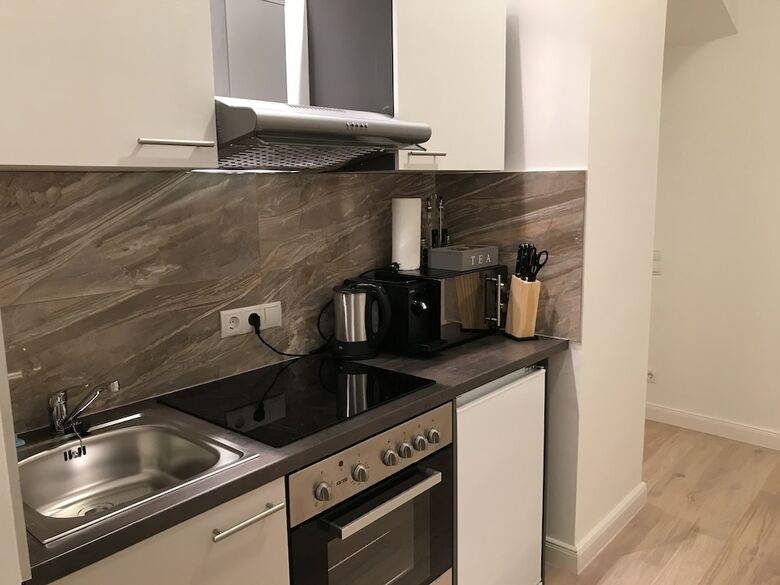 United Homes Apartments Vienna