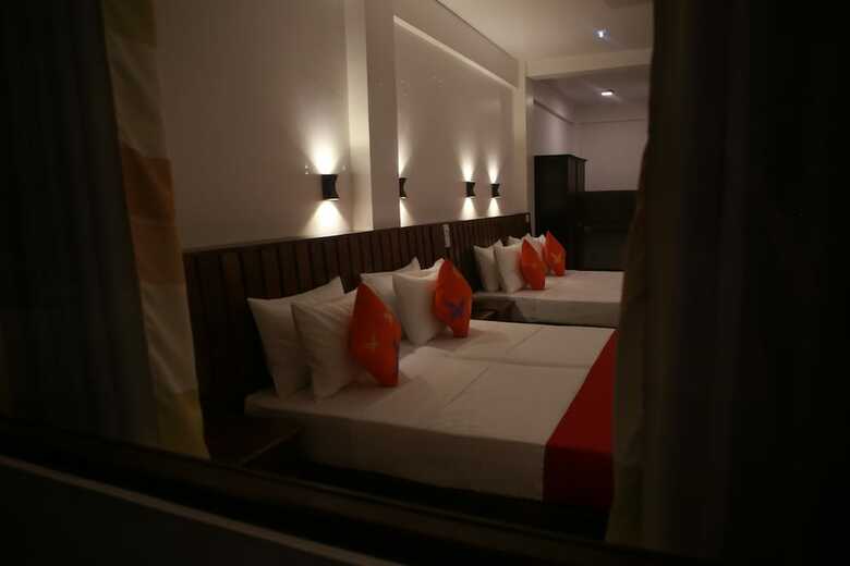 Aparthotel Cozy Sea View Inn