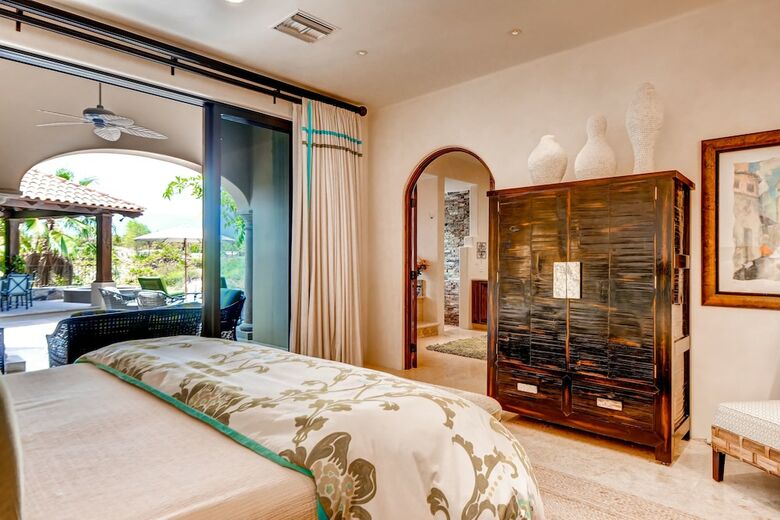 Cielos 81 - Four Bedroom Home