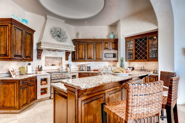 Cielos 81 - Four Bedroom Home