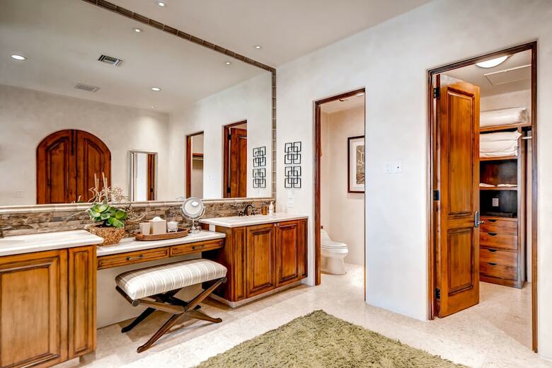 Cielos 81 - Four Bedroom Home
