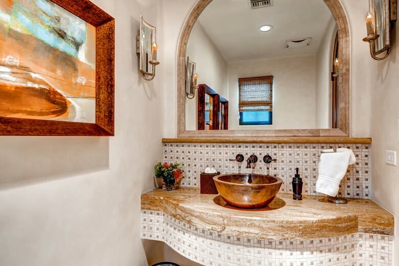 Cielos 81 - Four Bedroom Home