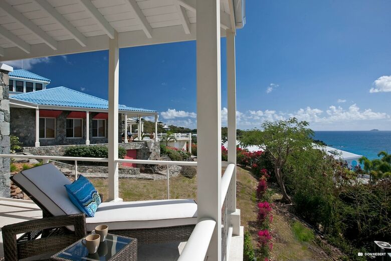 Blue Serenity - Five Bedroom Villa