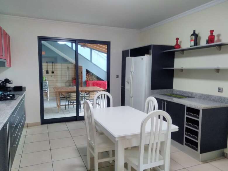 Apartamentos Casa Marisa By Madeira-alojamentolocal