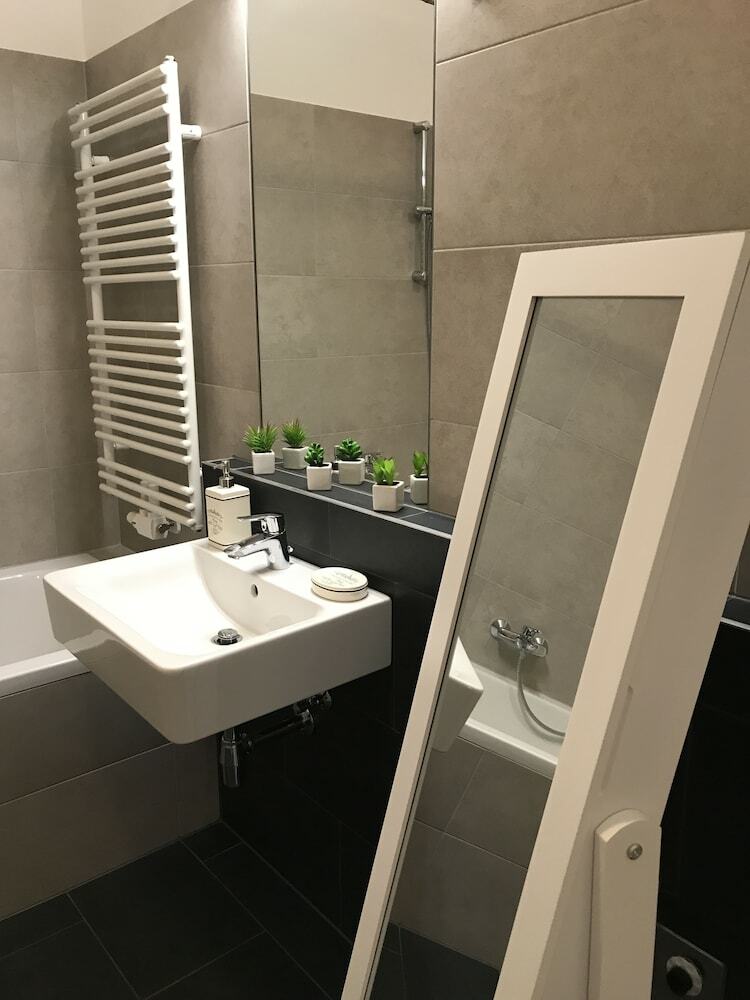 United Homes Apartments Vienna