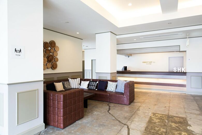 Hostal Smart Hotel Kutchan - Hostel