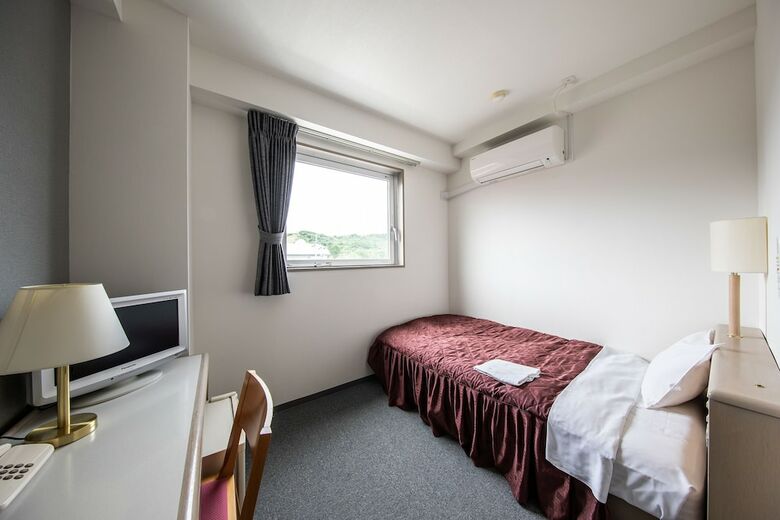 Hostal Smart Hotel Kutchan - Hostel