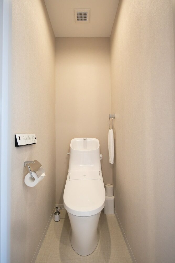 Hostal Smart Hotel Kutchan - Hostel