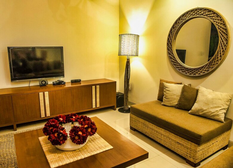 Holiday Benoa Villa