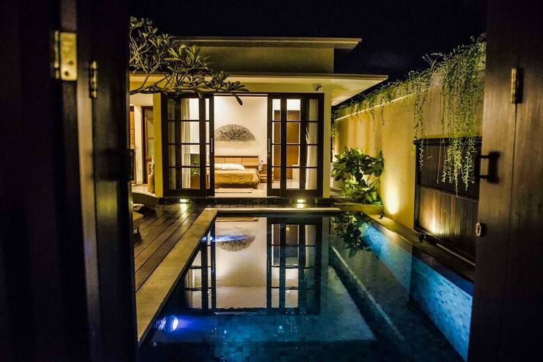 Holiday Benoa Villa