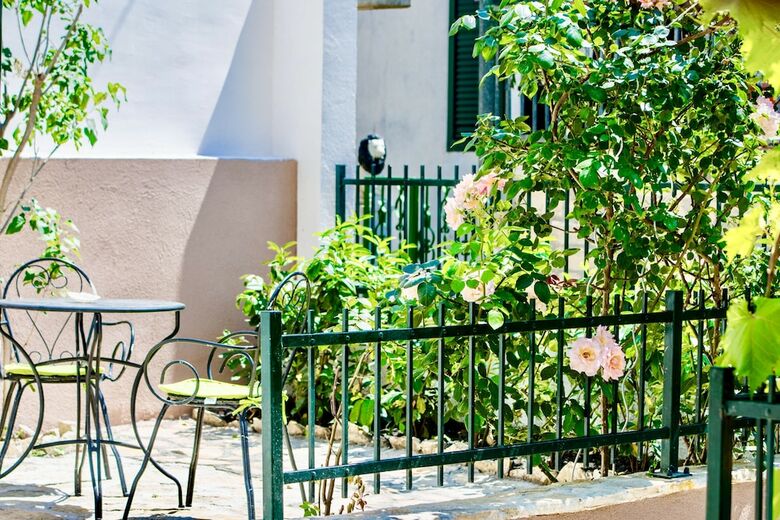 Apartamentos Villa Minerva Gardens