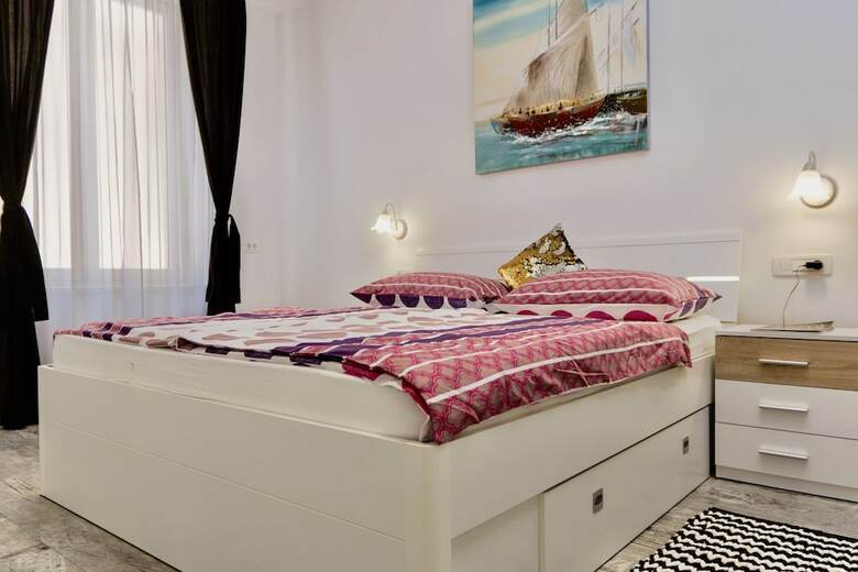Apartamentos Villa Minerva Gardens