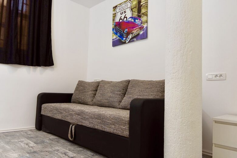 Apartamentos Villa Minerva Gardens
