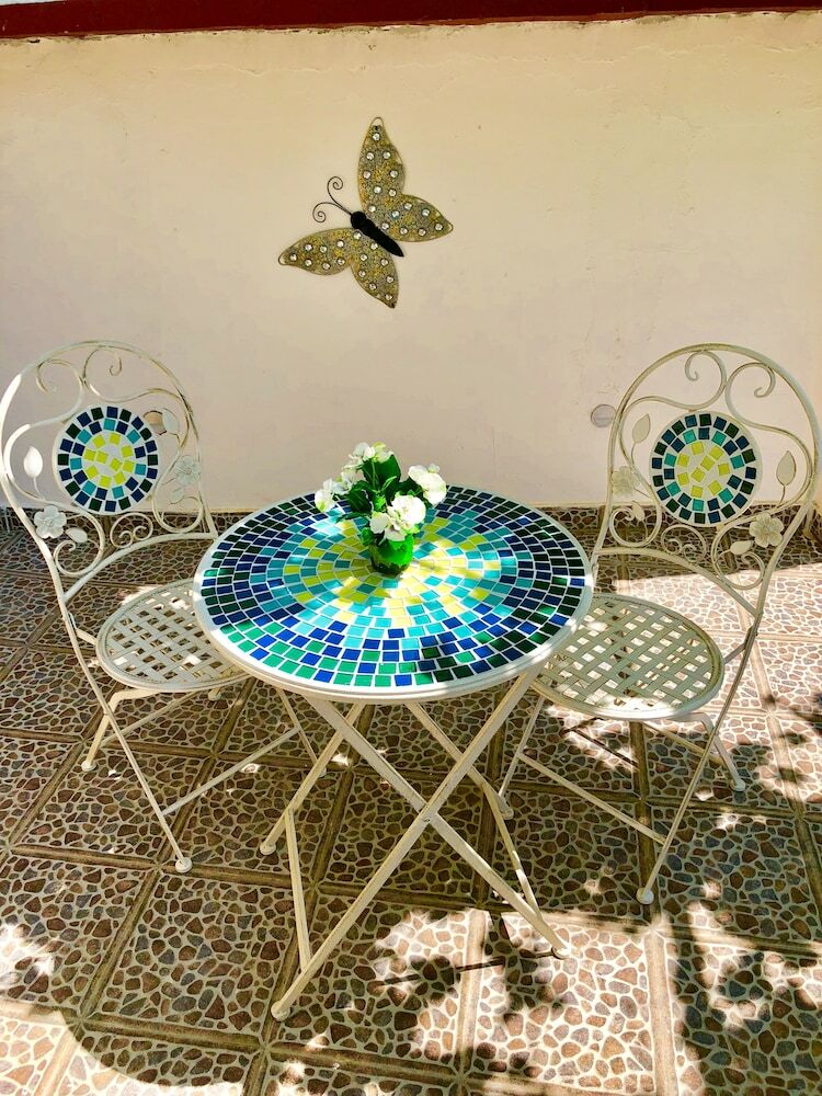 Apartamentos Villa Minerva Gardens