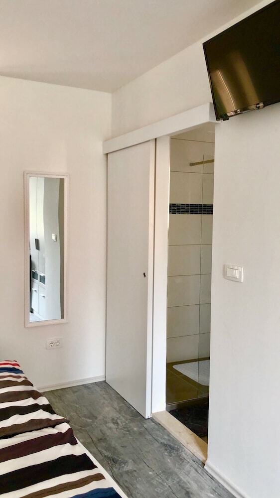 Apartamentos Villa Minerva Gardens