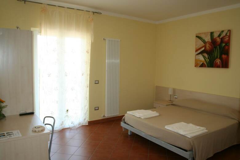 B&B Il Nido Delle Rondini