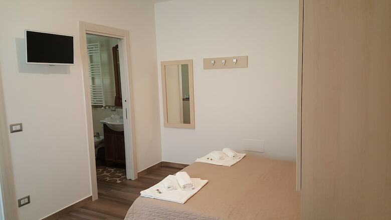 B&B Il Nido Delle Rondini