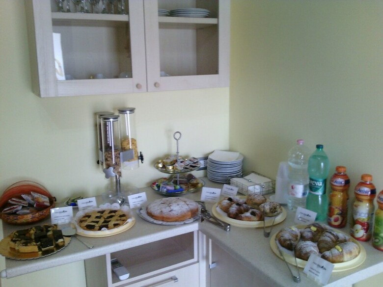 B&B Il Nido Delle Rondini