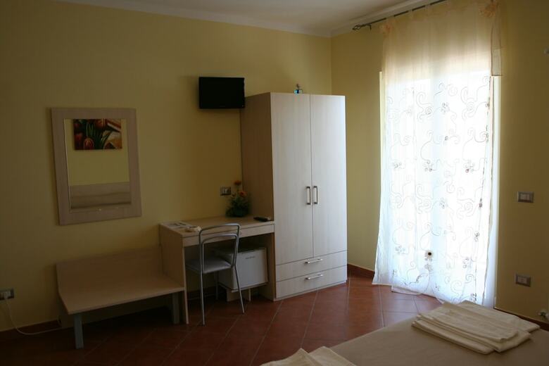 B&B Il Nido Delle Rondini