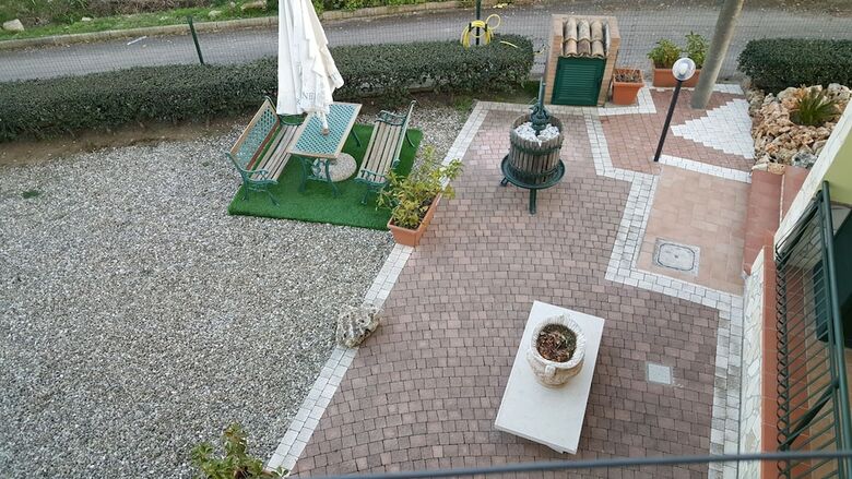 B&B Il Nido Delle Rondini