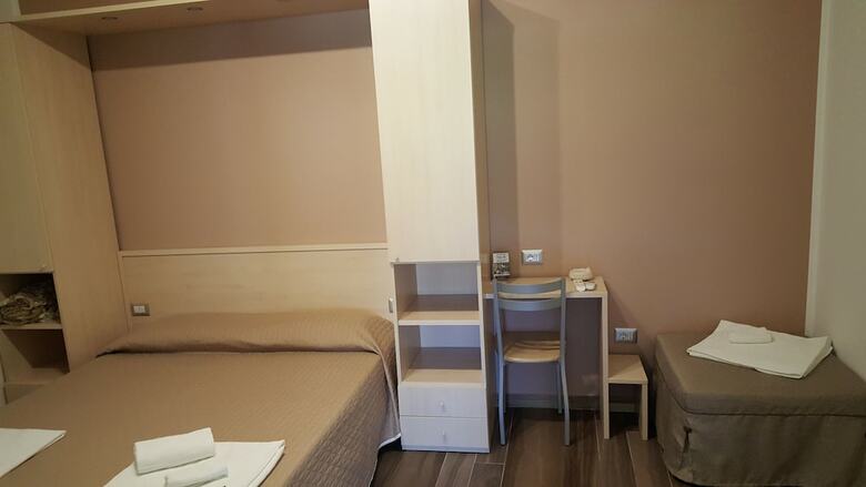 B&B Il Nido Delle Rondini