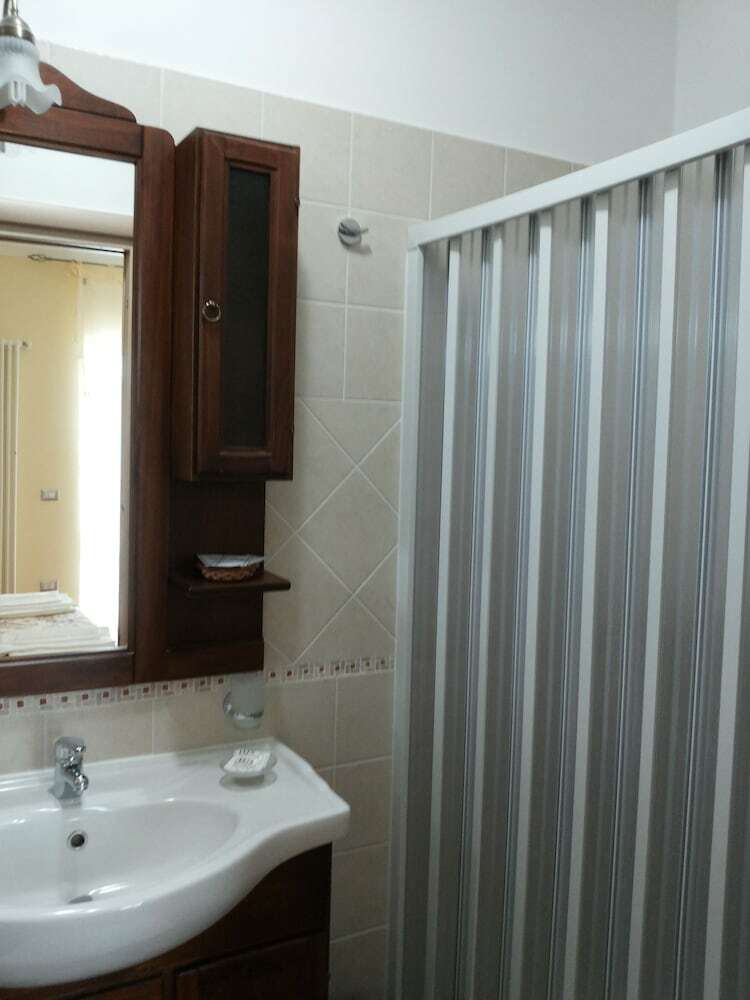 B&B Il Nido Delle Rondini
