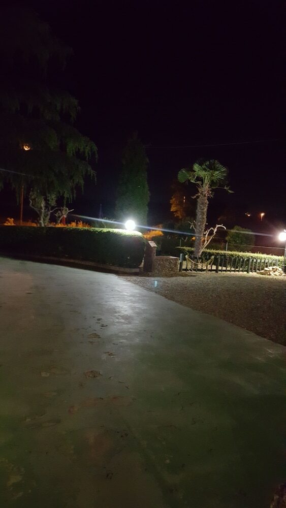B&B Il Nido Delle Rondini