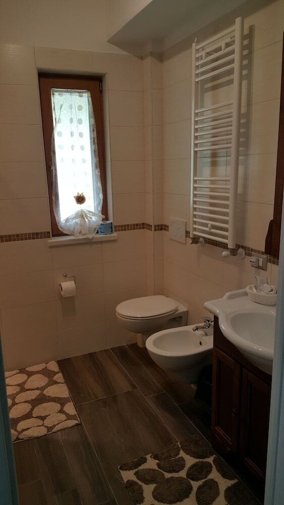 B&B Il Nido Delle Rondini