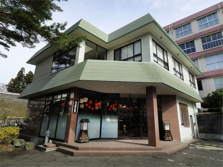 Tokiwa Hotel