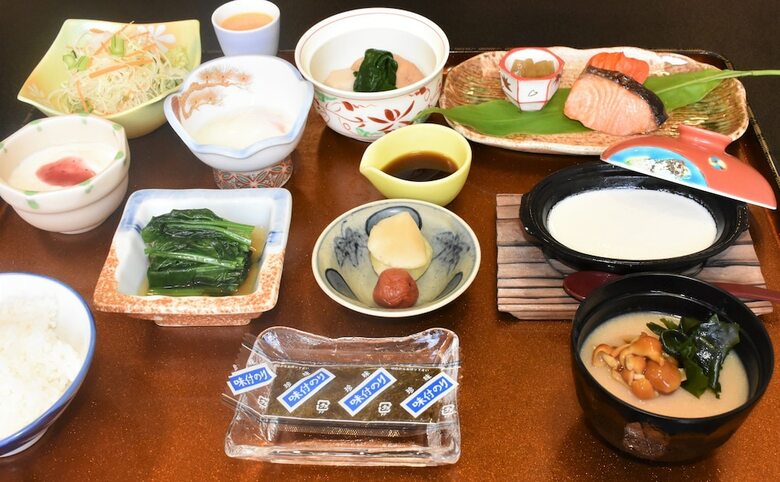 Tokiwa Hotel