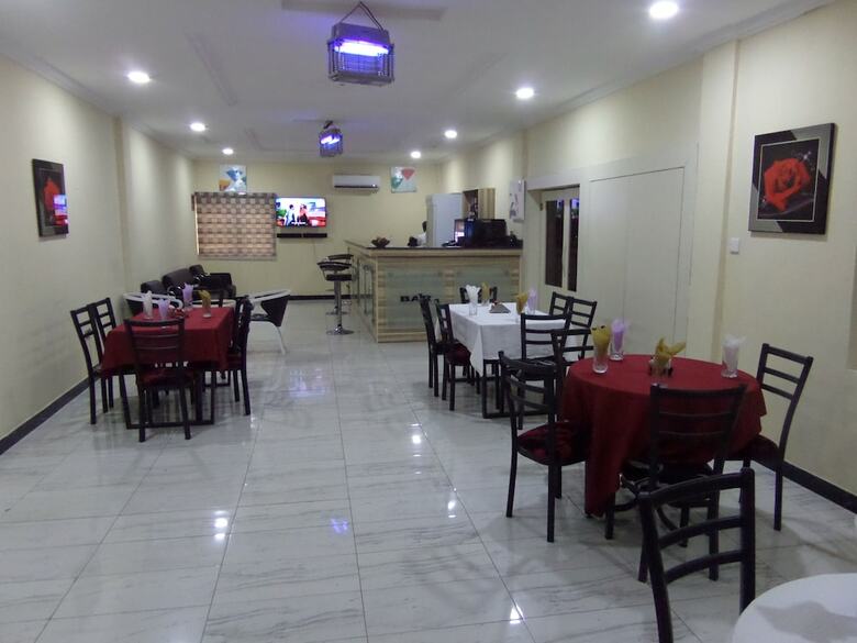 Providence Hotel And Suites