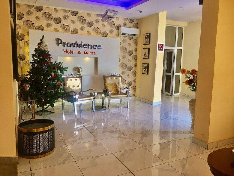 Providence Hotel And Suites