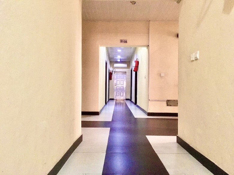 Providence Hotel And Suites